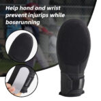 Sliding Mitt,Baseball Softball Sliding Gloves for Kid Youth Adult - Flexible,Breathable,Durable,Easy to Wear,Left or Right（JD001H） - Image 6