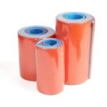 Roll-up First Aid Splint, Emergency Fixation Splint for Arm Wrist Protectors,Reusable Pet First Aid Training, Plastic Fracture Splints for Outdoor,Sports, Home(JD002FA)