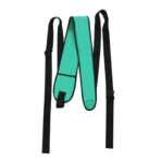 Bed Restraints for Elderly, Waist Restraint Belt Bed Support ,Elderly Fall Prevention Devices for Hospital,Wheelchair Safety Belts(JD053TB)