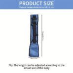 Kids Baby Carrier Soft Comfortable Toddler Sling Bag Wrap High Quality Infants Mommy Waist Stool Hip Seat(JD002BS) - Image 4