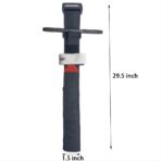 Nylon Elastic Tourniquet for Medical Emergency Factory Price Rescue C-A-T Combat Application Tourniquet (Black)(JD001TO) - Image 6