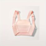 Maternity Belly Band, Pregnancy Seat Belt for Back/ Pelvic/Hip Pain, Adjustable Prenatal Support Bands for Pregnant Women(JD013PB) - Image 4