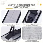 Kids Baby Carrier Soft Comfortable Toddler Sling Bag Wrap High Quality Infants Mommy Waist Stool Hip Seat(JD002BS) - Image 5