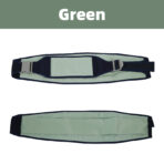 Mesh Breathable Baby Carrier Simple Scarf Baby Waist Stool Newborn Carrier Horizontal Bag Strap Baby Artifact(JD001BS) - Image 13