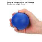 Grip Ball for Stroke Recovery,Hand Exercisers for Strength, Grip Strength Trainer for Strength Improvement and Elderly Finger Strength Training(JD007HE) - Image 7