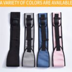Kids Baby Carrier Soft Comfortable Toddler Sling Bag Wrap High Quality Infants Mommy Waist Stool Hip Seat(JD002BS) - Image 3