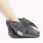 Foot Shaped Pillow Foot Support Pillow Heel Protector Pain Relief Foot Pillow For Pressure Sores（JD011A） - Image 8