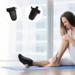 Ankle Support Foot Drop Brace Corrector Walking Gait Prevention Cramp Sprain Adjustable Wrap Compression（JD013F） - Image 7