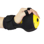 Hand Exercise Ball Finger Therapy Ball,Hand Grip Strengthener, Squeeze Stress Relief Balls, Resistance Strength Trainer for Hand,Stress Balls for Adults(JD002HE)) - Image 4