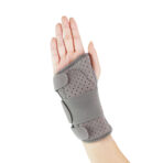 Wrist Brace for Carpal Tunnel, Wrist Support for Men and Women for Tendonitis Arthritis Sprains,Hand Brace Fits Left & Right Hand(JD002W)