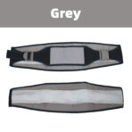 Mesh Breathable Baby Carrier Simple Scarf Baby Waist Stool Newborn Carrier Horizontal Bag Strap Baby Artifact(JD001BS) - Image 9
