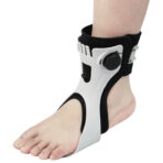 Ankle Stabilizer Foot Drop Splint Night Splint Ankle Foot Brace Splints for Drop Foot Wearable Shoe（JD001F）