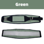 Mesh Breathable Baby Carrier Simple Scarf Baby Waist Stool Newborn Carrier Horizontal Bag Strap Baby Artifact(JD001BS) - Image 8