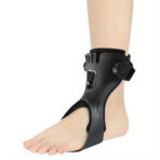 Ankle Stabilizer Foot Drop Splint Night Splint Ankle Foot Brace Splints for Drop Foot Wearable Shoe（JD001F） - Image 9