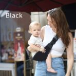 Kids Baby Carrier Soft Comfortable Toddler Sling Bag Wrap High Quality Infants Mommy Waist Stool Hip Seat(JD002BS) - Image 9