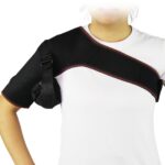 Shoulder Support Hunchback Protective Belt for Shoulder Joint Subluxation Stroke Hemiplegia Device(JD003S)