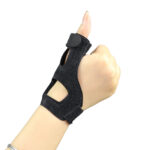 Thumb Brace Stabilizer, Thumb spica Splint for Osteoarthritis, Tendonitis, Arthritis Relief,CMC Joint Thumb Support Braces(JD051FS)