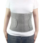 Postpartum Belly Band,Women Abdominal Binder,Postpartum Girdle Belly Wrap Supports Recovery After C-Section, Strengthens Waist Trainer(JD101PB)
