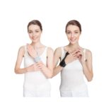 Wrist Brace for Thumb Splint Right Hand, Wrist Support and Finger Splint,Thumb Brace for Quervain's Disease, Thumb Strain, Fractures, and Tenosynovitis(JD218W)