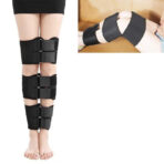 3 In 1 Adjustable Legs Posture Corrector Belt,O/X Leg Type Correction Belt,Knock Knees Shape Straightening Brace Band（JD002L）