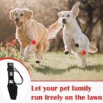 Dog Knee Support Recovery Sleeve Neoprene OEM Orthopedic Dog Knee Brace for ACL Back Front Leg(JD002DC) - Image 5