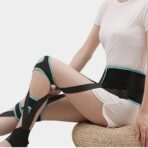 O/X Legs Correction Belt, Adjustable Legs Posture Corrector Band,Unisex O/X Legs Type Legs Bandage for Men Women（JD003L） - Image 6