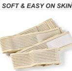 Breathable Peritoneal Dialysis Blet,Elastic PD Belt for Catheter Port Adjustable Belly Bands for Secure Stomach Peg G Feeding Tube Women Men(JD105OB) - Image 6