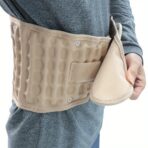 Inflatable Waist Protector for Lower Back Pain Relief, Decompression Back Stretcher for Herniated Disc, Sciatica, Scoliosis,Lumbar Traction Belt  Men Women(JD070B) - Image 7