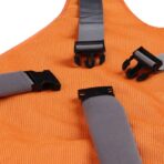 Transfer Sling for Elderly & Disabled,Patient Transfer Lift Assist Device for Up and Down Stairs,Transfer Board Alternative for Wheelchair, Chairs & Cars（JD131TB） - Image 7