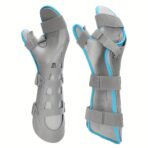 Carpal Tunnel Wrist Brace Night Support, Resting Hand Braces for Syndrome Tendonitis Carpelrx, Cockup Wrist Splint for Sleeping Sprained Pain Relief Orthopedic(JD211W) - Image 5