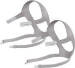 CPAP Headgear Strap Replacement for F&P Eson 2 Headgear – Compatible CPAP Mask Strap for F&P Eson Headgear - CPAP Mask Head Gear Replaces Fisher Paykel Simplus Headgear(JD203C) - Image 4