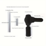 Toe Splints Straightening Hammer Toe Corrector Straightener Finger Support Brace Stabilizer Broken Toe Support（JD011T） - Image 4