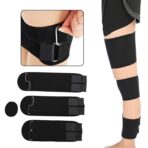 3 In 1 Adjustable Legs Posture Corrector Belt,O/X Leg Type Correction Belt,Knock Knees Shape Straightening Brace Band（JD002L） - Image 6