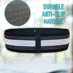 Adjustable Breathable Non-slip Si Joint Support, Neoprene Waist Belt Relieve Sciatica, Relieve Lower Back Pain（JD016PS） - Image 2
