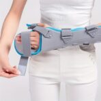 Carpal Tunnel Wrist Brace Night Support, Resting Hand Braces for Syndrome Tendonitis Carpelrx, Cockup Wrist Splint for Sleeping Sprained Pain Relief Orthopedic(JD211W) - Image 7