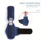 Toe Splints Straightening Hammer Toe Corrector Straightener Finger Support Brace Stabilizer Broken Toe Support（JD011T） - Image 5