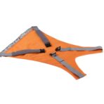 Transfer Sling for Elderly & Disabled,Patient Transfer Lift Assist Device for Up and Down Stairs,Transfer Board Alternative for Wheelchair, Chairs & Cars（JD131TB） - Image 3