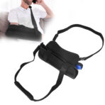 Arm Sling Shoulder Immobilizer with Abductor, Medical Arm Support Brace for Rotator Cuff Injury Sling,Shoulder Brace for Men and Women(JD002AS)) - Image 6