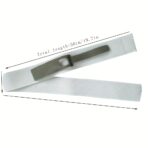 Anti Slip Foley Catheter Leg Strap, Catheter Holder Urinary Drainage Bag Leg Band, Catheter Band Straps for Men Women(JD103OB) - Image 5
