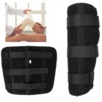 Calf Brace for Men Women, Adjustable Lower Leg Wrap Compression Sleeve,Shin Splint Calf Support for Torn Calf Muscle,Varicose Veins（JD006L） - Image 2