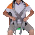 Transfer Sling for Elderly & Disabled,Patient Transfer Lift Assist Device for Up and Down Stairs,Transfer Board Alternative for Wheelchair, Chairs & Cars（JD131TB） - Image 2