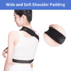 Breathable Mesh Arm Sling for Men and Women,Shower Bath Sling,Shoulder Brace Support for Mild Forearm and Elbow Injuries(JD009AS) - Image 7
