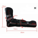 Elbow Orthopedic Brace for Men Women,Soft Forearm Orthosis Splint,Adjustable Elbow Support with Arm Sling,Wrap Cubital Splint for Broken Fractures(JD102E) - Image 7
