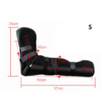 Elbow Orthopedic Brace for Men Women,Soft Forearm Orthosis Splint,Adjustable Elbow Support with Arm Sling,Wrap Cubital Splint for Broken Fractures(JD102E) - Image 8