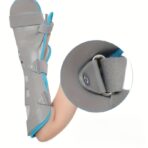 Carpal Tunnel Wrist Brace Night Support, Resting Hand Braces for Syndrome Tendonitis Carpelrx, Cockup Wrist Splint for Sleeping Sprained Pain Relief Orthopedic(JD211W) - Image 4
