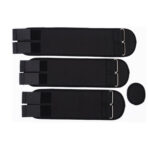 3 In 1 Adjustable Legs Posture Corrector Belt,O/X Leg Type Correction Belt,Knock Knees Shape Straightening Brace Band（JD002L） - Image 7