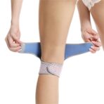 Knee Brace for Knee Pain Women Men,Adjustable Knee Support with Patella Pads,Knee Wraps for Meniscus Tear, Arthritis,Sport Injury（JD108KN） - Image 6