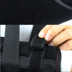 Elbow Orthopedic Brace for Men Women,Soft Forearm Orthosis Splint,Adjustable Elbow Support with Arm Sling,Wrap Cubital Splint for Broken Fractures(JD102E) - Image 5