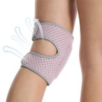 Knee Brace for Knee Pain Women Men,Adjustable Knee Support with Patella Pads,Knee Wraps for Meniscus Tear, Arthritis,Sport Injury（JD108KN） - Image 7