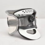Inflatable Cervical Traction Device Stretching Neck Physiotherapy Instrument Vertebrae Artifact Neck Correction Device(JD020C)) - Image 3
